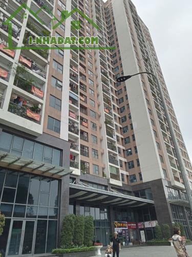 Căn hộ 93m 3 ngủ toà sky central 176 Định Công giá tốt nhất 6tỷ350 - 1