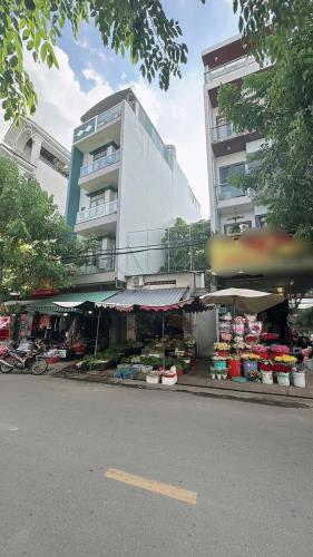 Bán Nhà Mặt Tiền Kinh Doanh Đường Phạm Văn Bạch, Phường 12, Quận Gò vấp, Hồ chí Minh - 1