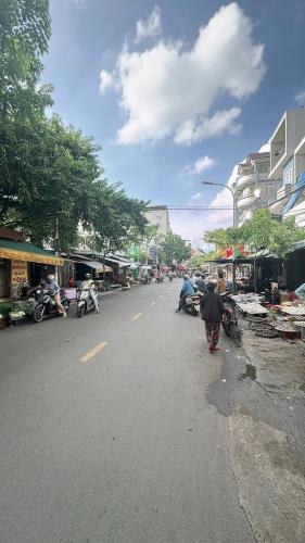 Bán Nhà Mặt Tiền Kinh Doanh Đường Phạm Văn Bạch, Phường 12, Quận Gò vấp, Hồ chí Minh - 2