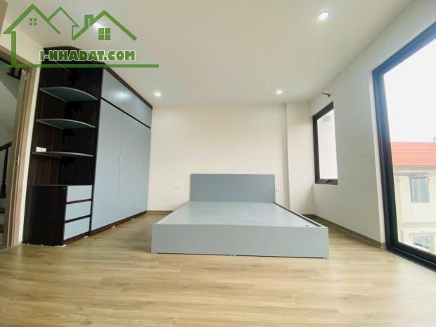 Nhà mới. Thiết kế hiện đại Oto đỗ vào nhà ở sướng quá tuyệt vời - 3