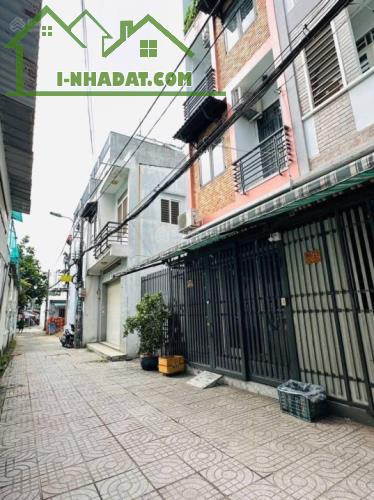HXH TKTân Quý kế AEON Mall TP Gò Dầu, 60m2, 3 T GIÁ  chỉ 6ty... - 1