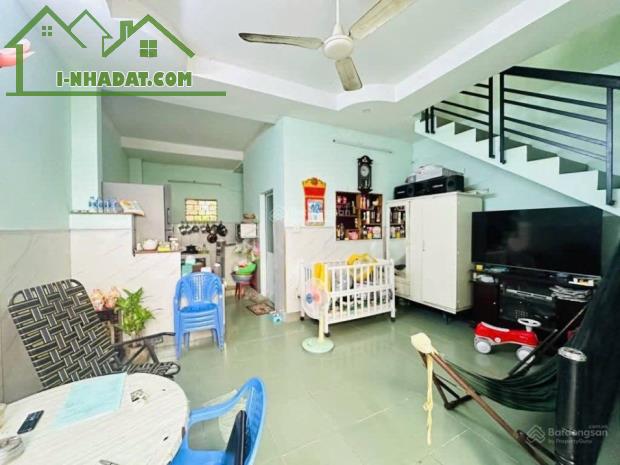 HXH TKTân Quý kế AEON Mall TP Gò Dầu, 60m2, 3 T GIÁ  chỉ 6ty... - 2