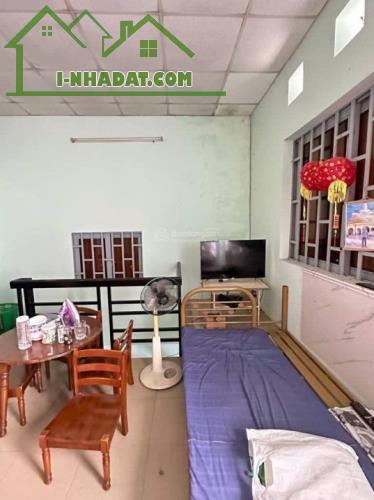 HXH TKTân Quý kế AEON Mall TP Gò Dầu, 60m2, 3 T GIÁ  chỉ 6ty... - 3