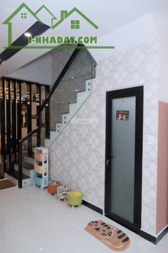 HXH vào  nhà 65m2, 3 tầng đúc, Thạch Lam, VIP Tân Phú, giá chỉ 5 tỷxx - 1