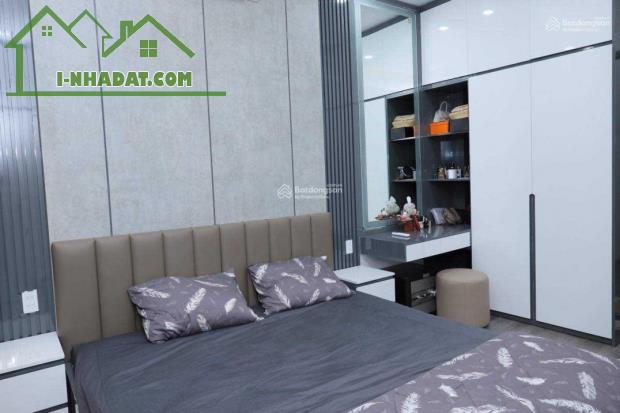 HXH vào  nhà 65m2, 3 tầng đúc, Thạch Lam, VIP Tân Phú, giá chỉ 5 tỷxx - 2