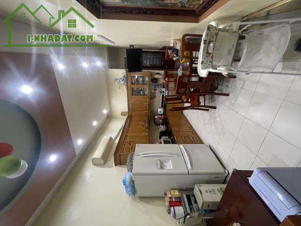 NHÀ MỚI TINH – GIANG BIÊN – 6 TẦNG – OTO ĐỖ CỬA – NGÕ THÔNG – CÔNG NĂNG CỰC ĐỈNH - 1