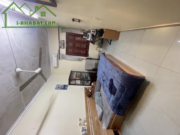 NHÀ MỚI TINH – GIANG BIÊN – 6 TẦNG – OTO ĐỖ CỬA – NGÕ THÔNG – CÔNG NĂNG CỰC ĐỈNH - 2