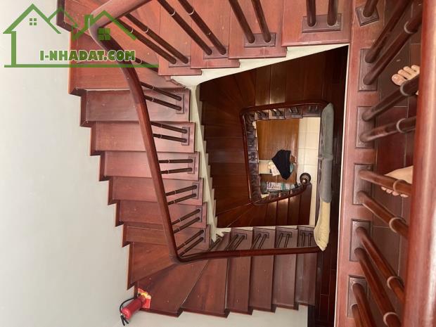 NHÀ MỚI TINH – GIANG BIÊN – 6 TẦNG – OTO ĐỖ CỬA – NGÕ THÔNG – CÔNG NĂNG CỰC ĐỈNH - 3