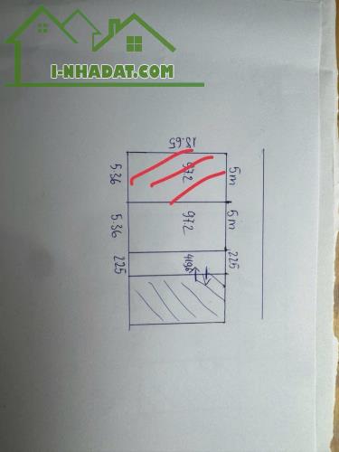 📌NHANH THÌ CÒN 97, 2 m fun THỔ CƯ  📌ĐỒNG DẦU DỤC TÚ     📌Đường TRỤC CHÍNH KINH DOANH ĐẸ - 1