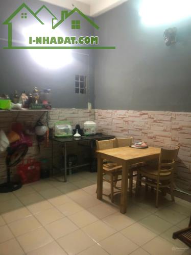 Bán nhà HXH Gò Dầu Q.TP 4x16m2 2 lầu gần chợ, AEON giá chỉ 5 tỷxx - 3