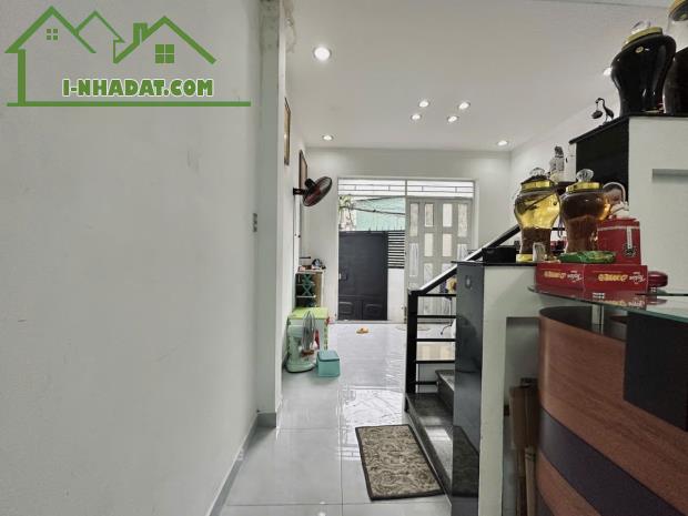 GIẢM SỐC 1 TỶ - GẤP BÁN CHÍNH CHỦ - HOÀNG HOA THÁM - HXH - P5 BÌNH THẠNH - 5X10 - 2 LẦU - - 3