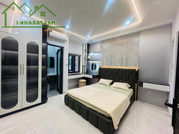 Bán nhà 4 ngủ, 3WC, 48m2 tại Bạch Mai, 7,89 tỷ, mặt tiền 4.5m, pháp lý đầy đủ - 1