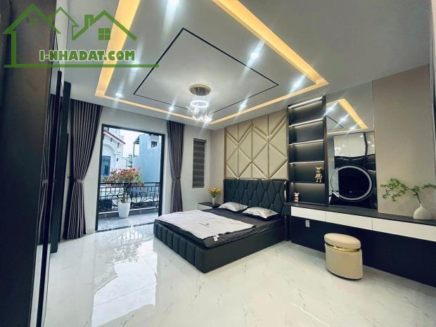 Bán nhà 4 ngủ, 3WC, 48m2 tại Bạch Mai, 7,89 tỷ, mặt tiền 4.5m, pháp lý đầy đủ - 2