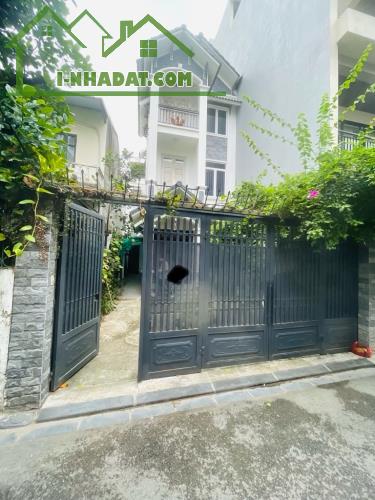 biệt thự mini Ngọc Thuỵ, 120m x 3 tầng, mặt tiền 6m, sân vườn tiểu cảnh, ôtô vào nhà - 2