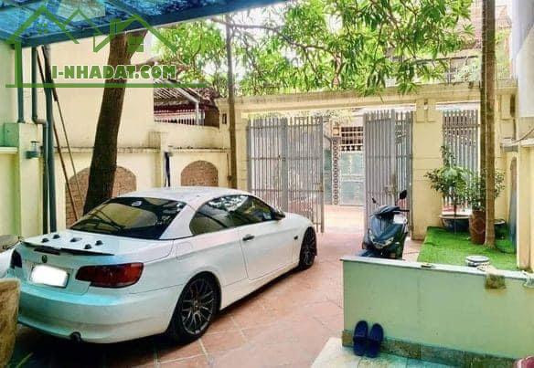biệt thự mini Ngọc Thuỵ, 120m x 3 tầng, mặt tiền 6m, sân vườn tiểu cảnh, ôtô vào nhà - 3