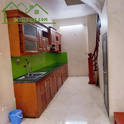 Bán nhà gần ĐH Thủy Lợi - giá cực tốt, dòng tiền đều - 38m2 - 6.6 tỉ