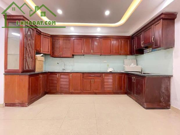 HIẾM NHÀ BÁN NGUYỄN ĐÌNH CHIỂU, Ở LUÔN, THANG MÁY, VIEW HỒ, 45M2 GIÁ CHỈ 12 TỶ - 3