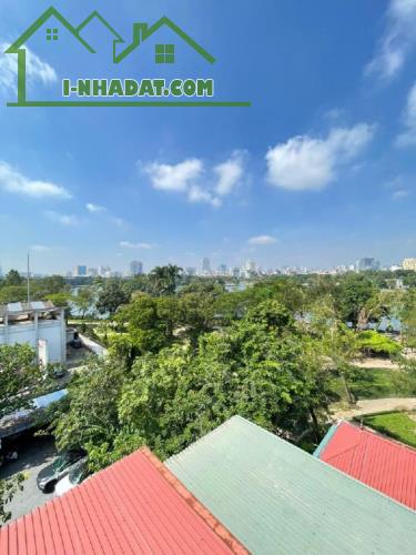 HIẾM NHÀ BÁN NGUYỄN ĐÌNH CHIỂU, Ở LUÔN, THANG MÁY, VIEW HỒ, 45M2 GIÁ CHỈ 12 TỶ - 4