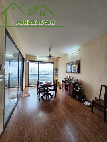 BÁN 1 CĂN HỘ CC NGOẠI GIAO ĐOÀN, TÒA VIP NỘI KHU, DT RỘNG, GIÁ 9,7 TỶ - 1