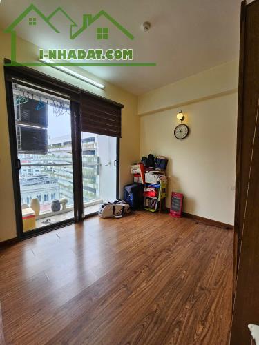 BÁN 1 CĂN HỘ CC NGOẠI GIAO ĐOÀN, TÒA VIP NỘI KHU, DT RỘNG, GIÁ 9,7 TỶ - 2