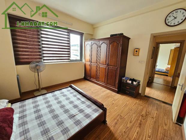 BÁN 1 CĂN HỘ CC NGOẠI GIAO ĐOÀN, TÒA VIP NỘI KHU, DT RỘNG, GIÁ 9,7 TỶ - 4