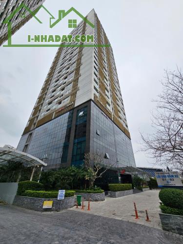BÁN 1 CĂN HỘ CC NGOẠI GIAO ĐOÀN, TÒA VIP NỘI KHU, DT RỘNG, GIÁ 9,7 TỶ - 5