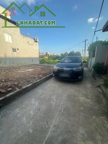 CHÍNH CHỦ BÁN LÔ ĐẮT 46.8M TẠI ĐẠI YÊN-CHƯƠNG MỸ-HÀ NỘI