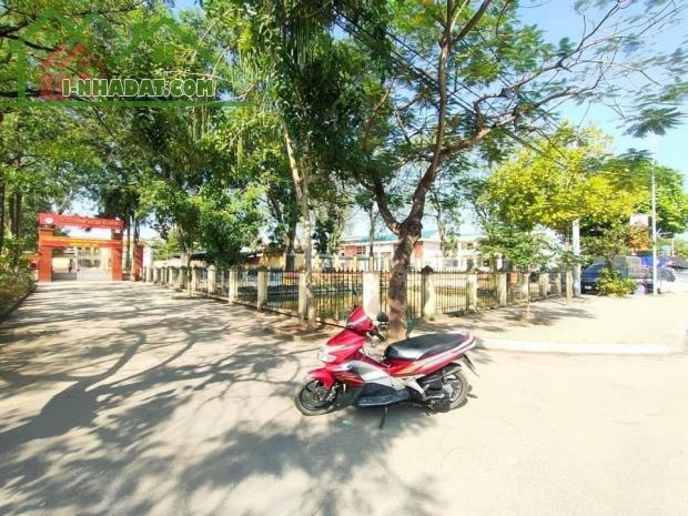 CHÍNH CHỦ BÁN LÔ ĐẮT 46.8M TẠI ĐẠI YÊN-CHƯƠNG MỸ-HÀ NỘI - 1
