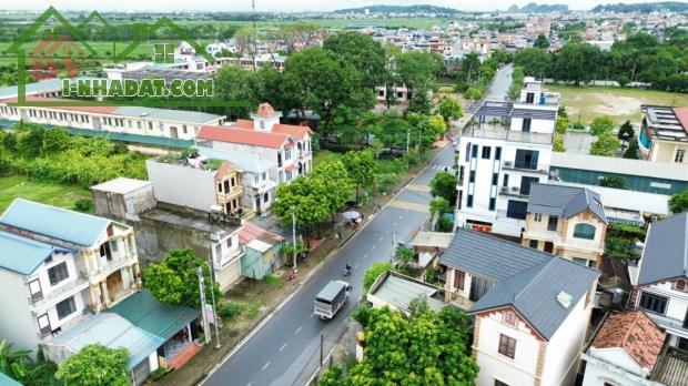 CHÍNH CHỦ BÁN LÔ ĐẮT 46.8M TẠI ĐẠI YÊN-CHƯƠNG MỸ-HÀ NỘI - 2