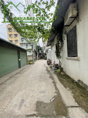 Bán Gấp 60m2 Đất Phân Lô Đường Hoàng Tăng Bí, Thụy Phương, Bắc Từ Liêm, Nhỉnh 8 tỷ - 1