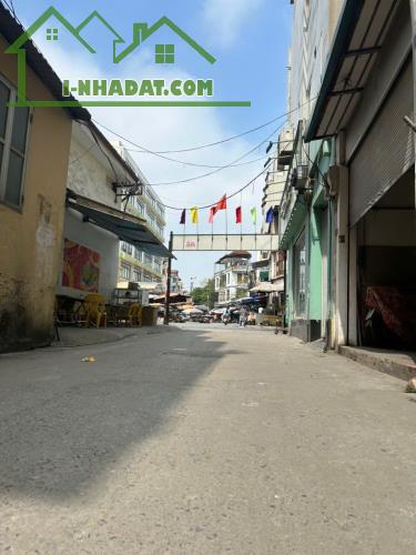 CHỈ 15,3 TỶ SỞ HỮU NHÀ 5 TẦNG DÂN XÂY, 10M RA PHỐ, PHÂN LÔ KINH DOANH NGUYỄN AN NINH