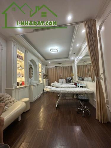 CHỈ 15,3 TỶ SỞ HỮU NHÀ 5 TẦNG DÂN XÂY, 10M RA PHỐ, PHÂN LÔ KINH DOANH NGUYỄN AN NINH - 3