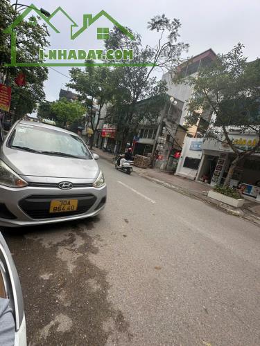 SIÊU PHẨM MẶT PHỐ CỔ NGỌC LÂM - 115m2 - LÔ GÓC MẶT TIỀN KHỦNG- DÒNG TIỀN 1,1 TỶ/NĂM - - 2
