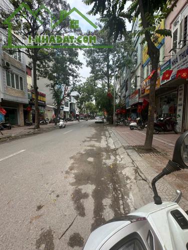 SIÊU PHẨM MẶT PHỐ CỔ NGỌC LÂM - 115m2 - LÔ GÓC MẶT TIỀN KHỦNG- DÒNG TIỀN 1,1 TỶ/NĂM - - 3