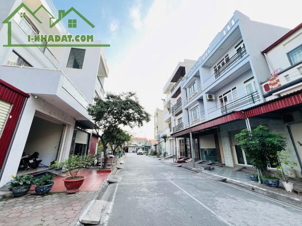 🔥 BÁN LÔ ĐẤT 90M² TĐC ĐỒNG HÒA 2, Kiến An – GIÁ CHỈ 3.96 TỶ – ĐƯỜNG 12M, - 2