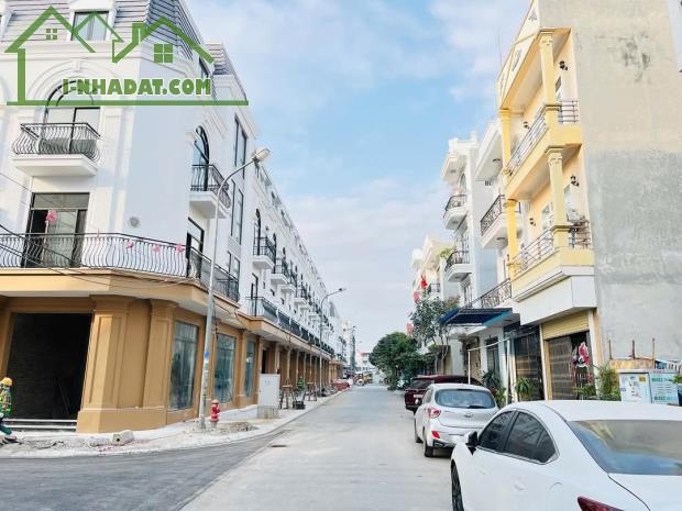 🔥 BÁN LÔ ĐẤT 90M² TĐC ĐỒNG HÒA 2, Kiến An – GIÁ CHỈ 3.96 TỶ – ĐƯỜNG 12M, - 3