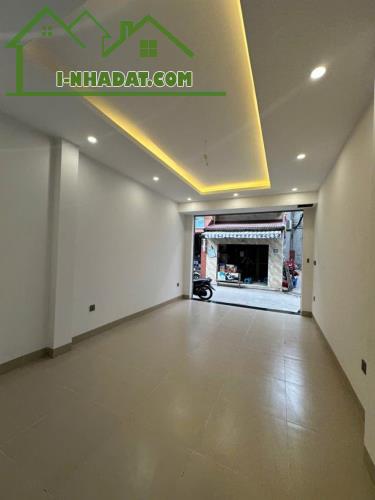 MẶT NGÕ OTO TRÁNH – LÔ GÓC – KINH DOANH – NHÀ MỚI – THANG MÁY – Ô TÔ VÀO NHÀ - 1