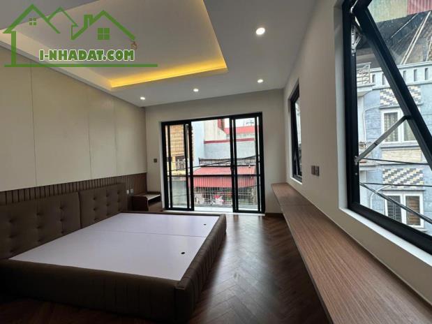 MẶT NGÕ OTO TRÁNH – LÔ GÓC – KINH DOANH – NHÀ MỚI – THANG MÁY – Ô TÔ VÀO NHÀ - 3