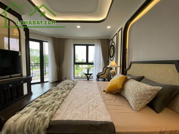 NHÀ MỚI Mặt Tiền Ni Sư Huỳnh Liên, Phường 10, Tân Bình - 4.1 x 15m, 5 tầng, giá: 12.9 tỷ - 4