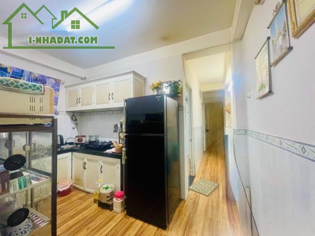 Bán nhà 4 tầng, 142m², 4PN, 3WC, Linh Xuân, Thủ Đức - 4.95 tỷ - 1