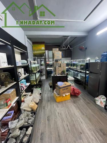 CHÍNH CHỦ CÓ VIỆC CẦN SANG GẤP LẠI QUÁN 5B Nguyễn Biểu-Phường 1-  Quận 5- TP.HCM - 2