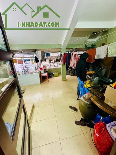 BÁN NHÀ PHỐ ĐỘI NHÂN BA ĐÌNH - PHÂN LÔ Ô TÔ KINH DOANH GIÁ ĐẦU TƯ. DT 92M2 GIÁ 15.5 TỶ