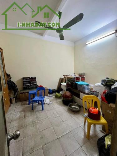 BÁN NHÀ PHỐ ĐỘI NHÂN BA ĐÌNH - PHÂN LÔ Ô TÔ KINH DOANH GIÁ ĐẦU TƯ. DT 92M2 GIÁ 15.5 TỶ - 1