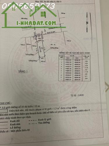 BÁN GẤP ĐẤT TÂN LONG – PHÚ GIÁO - THỔ CƯ, SỔ SẴN, ĐƯỜNG NHỰA NGAY CAO TỐC HCM – TDM –