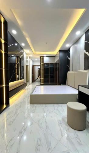 B.ÁN NHÀ AN KHÁNH_LÔ GÓC, 45M2, 5 TẦNG, Ô TÔ SÁT, TRUNG TÂM AN THỌ, NGAY CHUNG CƯ VICTORIA - 1