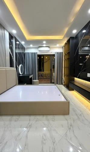 B.ÁN NHÀ AN KHÁNH_LÔ GÓC, 45M2, 5 TẦNG, Ô TÔ SÁT, TRUNG TÂM AN THỌ, NGAY CHUNG CƯ VICTORIA - 2