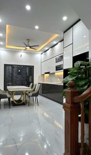B.ÁN NHÀ AN KHÁNH_LÔ GÓC, 45M2, 5 TẦNG, Ô TÔ SÁT, TRUNG TÂM AN THỌ, NGAY CHUNG CƯ VICTORIA - 3