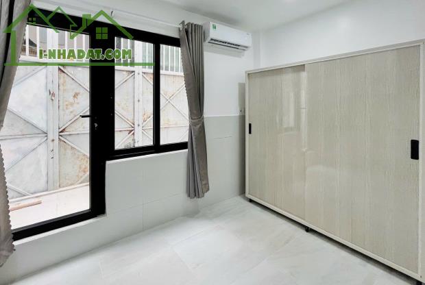 CHO THUÊ PHÒNG TRỌ MỚI 24m2 ĐƯỜNG BÙI ĐÌNH TUÝ - TP HỒ CHÍ MINH - 2