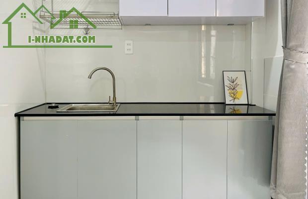 CHO THUÊ PHÒNG TRỌ MỚI 24m2 ĐƯỜNG BÙI ĐÌNH TUÝ - TP HỒ CHÍ MINH - 3