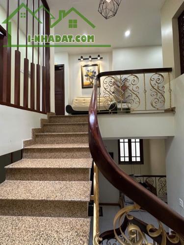 BIỆT THỰ KHU VIP NAM LONG, QUẬN 7. 170m2 - 5 TẦNG - NGANG 8M - CHỈ 22.3 TỶ - 1